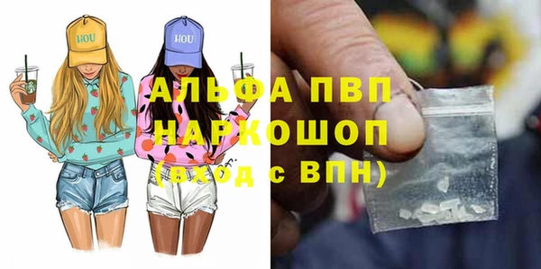 винт Баксан